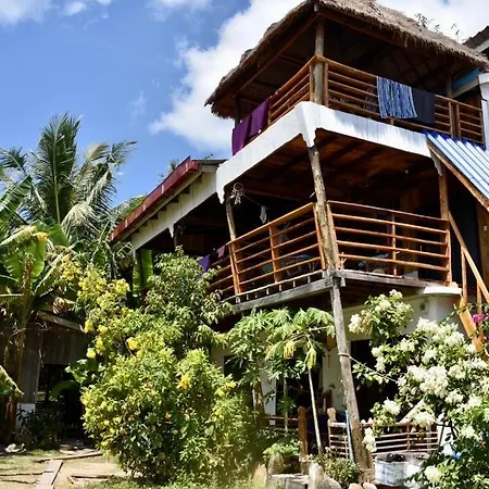 Beach House Cambodia Koh Rong Sanloem Exterior photo