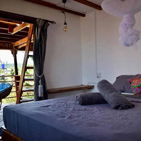 Beach House Cambodia Koh Rong Sanloem Exterior photo