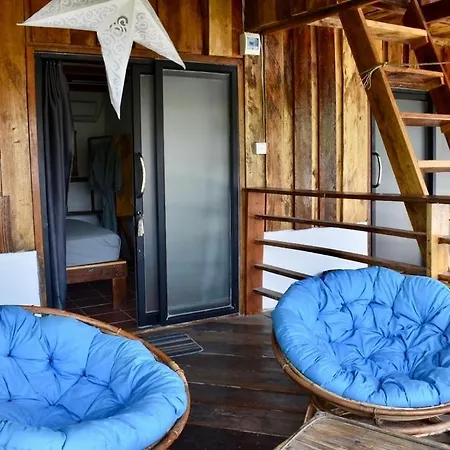 Beach House Cambodia Koh Rong Sanloem Exterior photo
