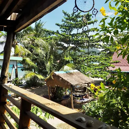 Beach House Cambodia Koh Rong Sanloem Exterior photo