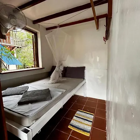 Beach House Cambodia Koh Rong Sanloem Exterior photo