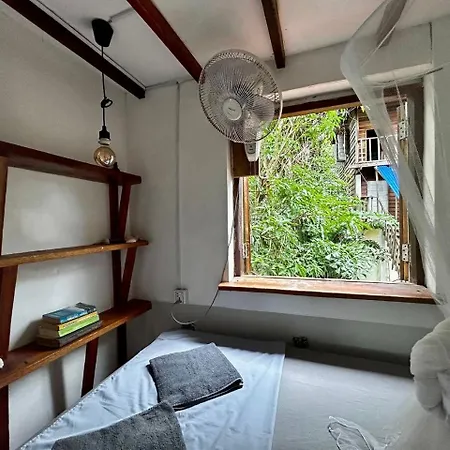 Beach House Cambodia Koh Rong Sanloem Exterior photo