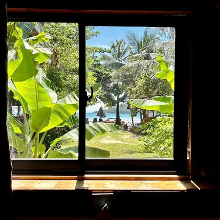 Beach House Cambodia Koh Rong Sanloem Exterior photo