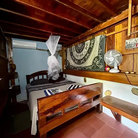 Beach House Cambodia Koh Rong Sanloem Exterior photo