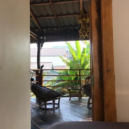 Beach House Cambodia Koh Rong Sanloem Exterior photo