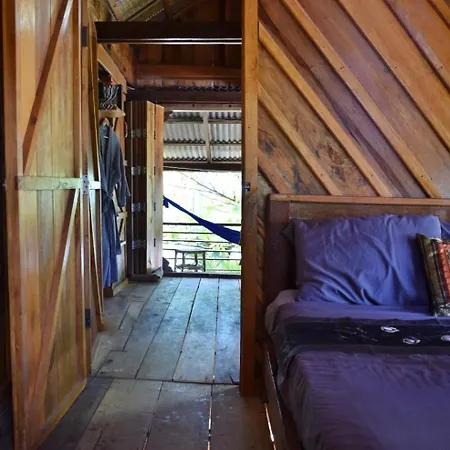 Beach House Cambodia Koh Rong Sanloem Exterior photo