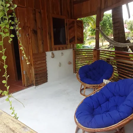 Beach House Cambodia Koh Rong Sanloem Exterior photo