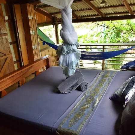 Beach House Cambodia Koh Rong Sanloem Exterior photo