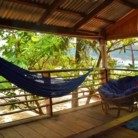 Beach House Cambodia Koh Rong Sanloem Exterior photo