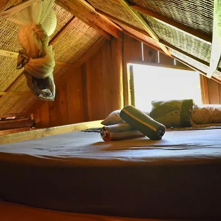 Beach House Cambodia Koh Rong Sanloem Exterior photo