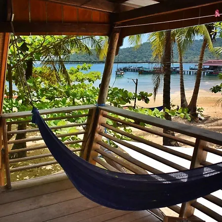Beach House Cambodia Koh Rong Sanloem Exterior photo