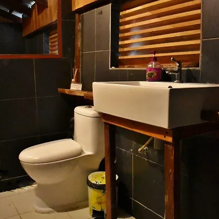 Beach House Cambodia Koh Rong Sanloem Exterior photo