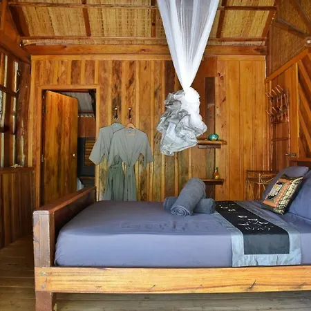 Beach House Cambodia Koh Rong Sanloem Exterior photo