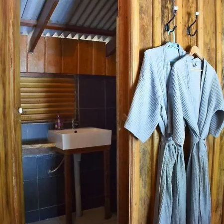 Beach House Cambodia Koh Rong Sanloem Exterior photo