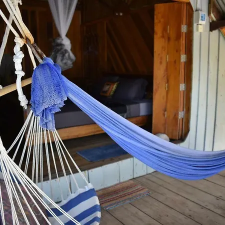 Beach House Cambodia Koh Rong Sanloem Exterior photo