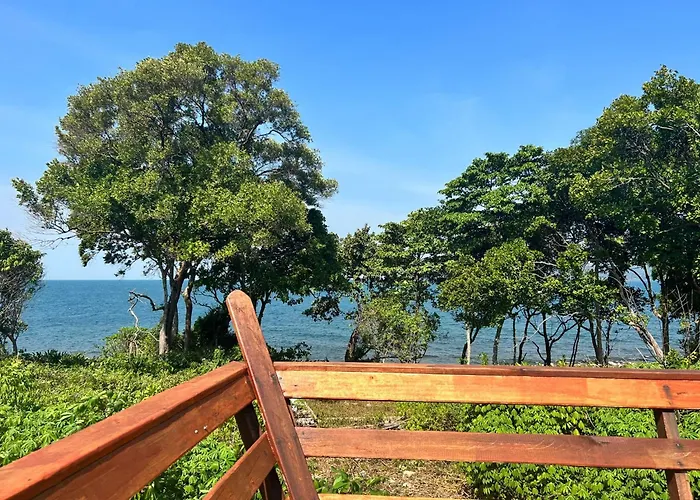 Beach House Cambodia