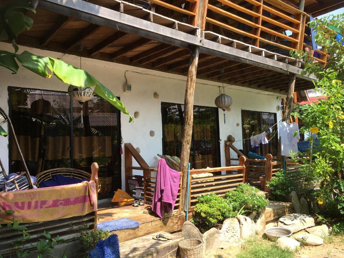 House Cambodia Affittacamere 3*