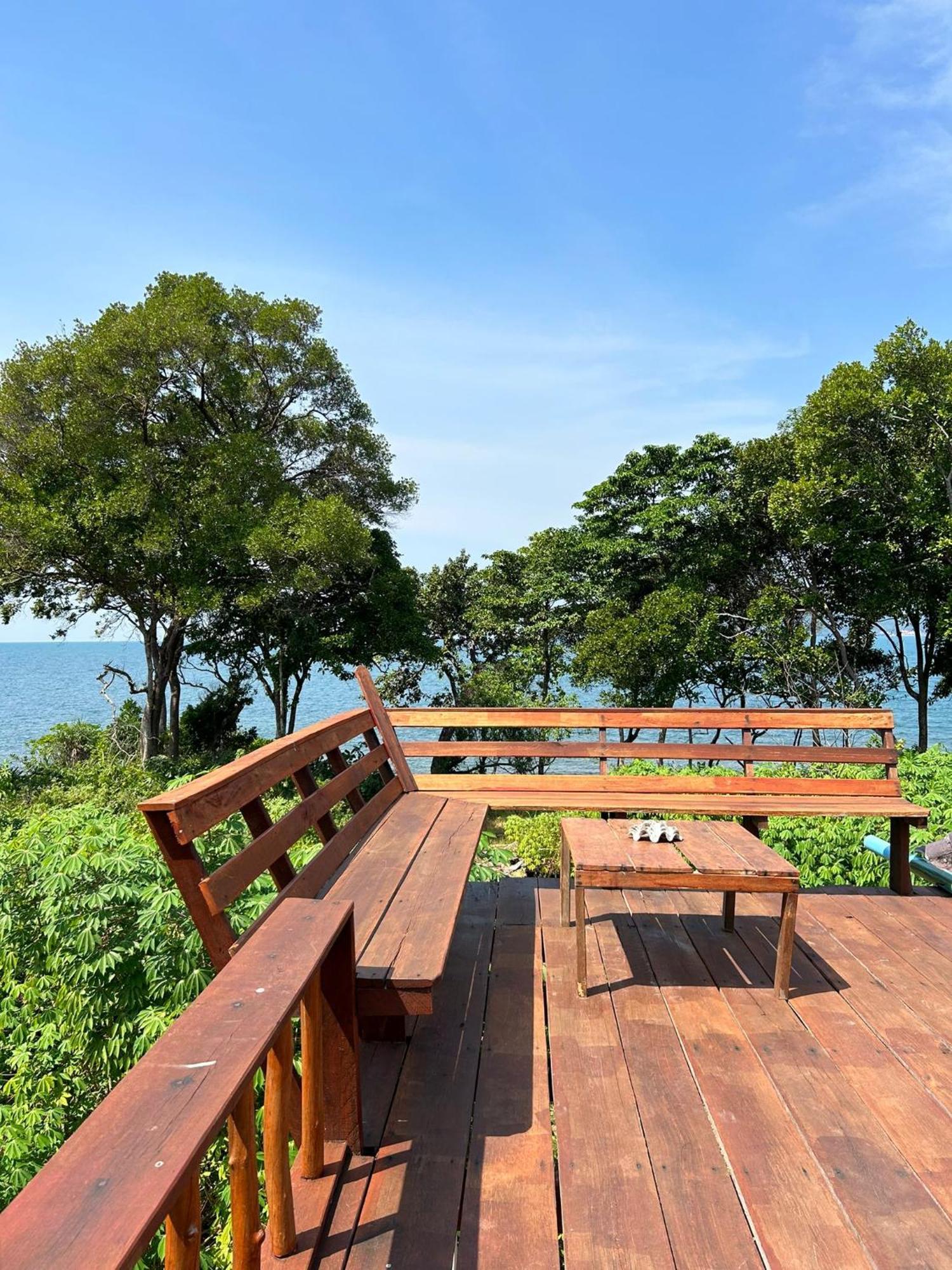 Guest house House Cambodia 3*