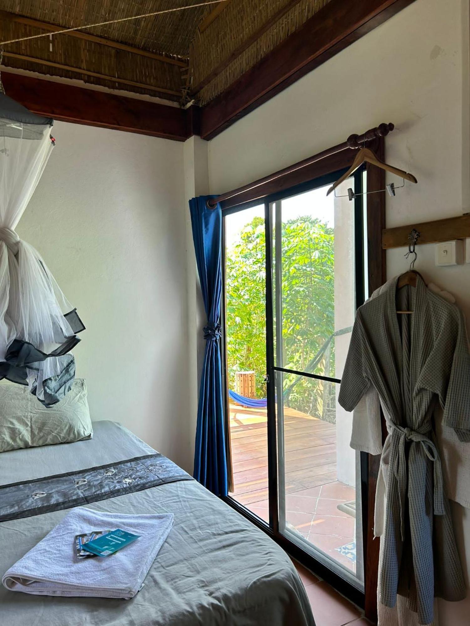 House Cambodia Guest house