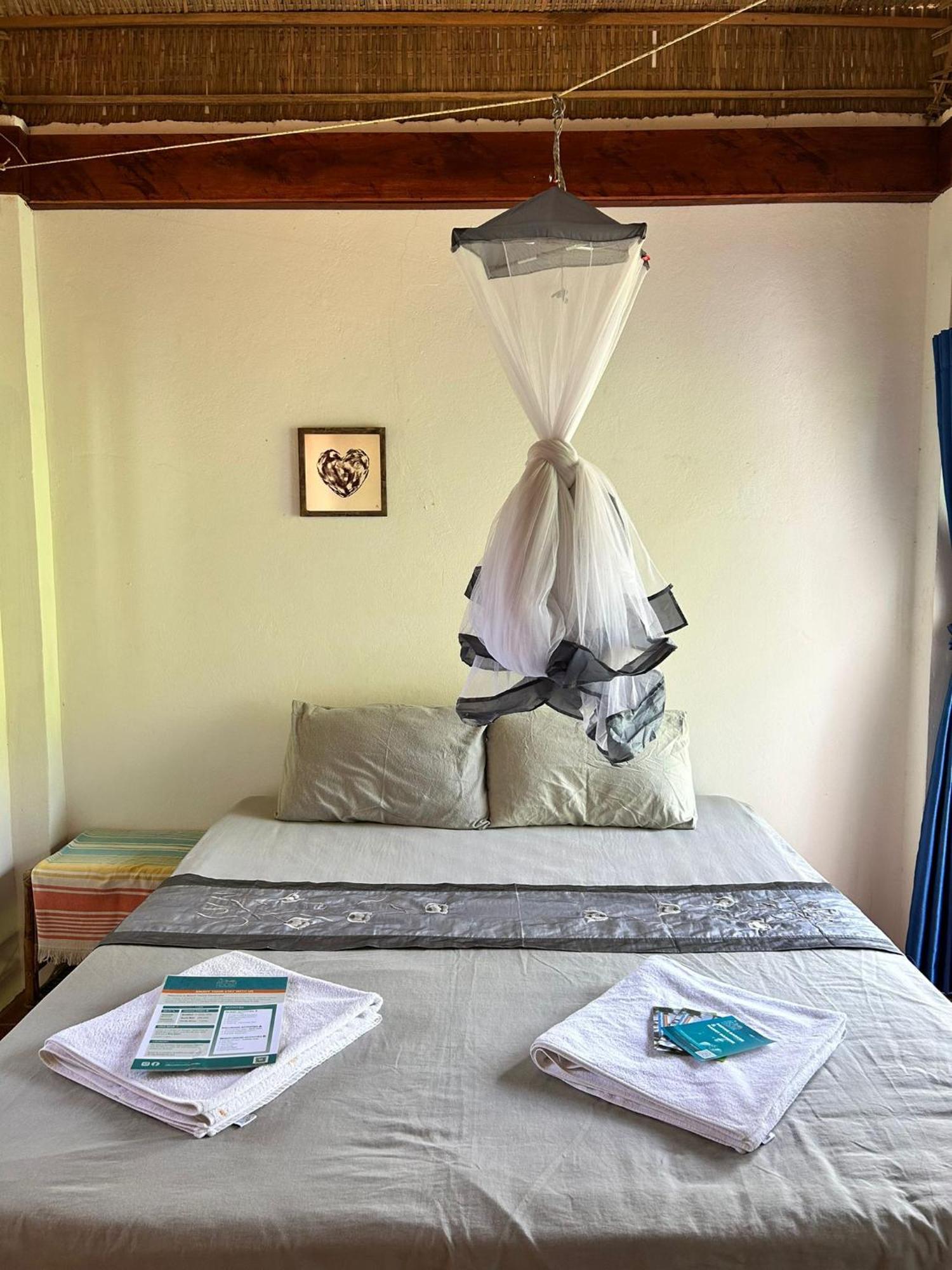 House Cambodia Guest house 3*