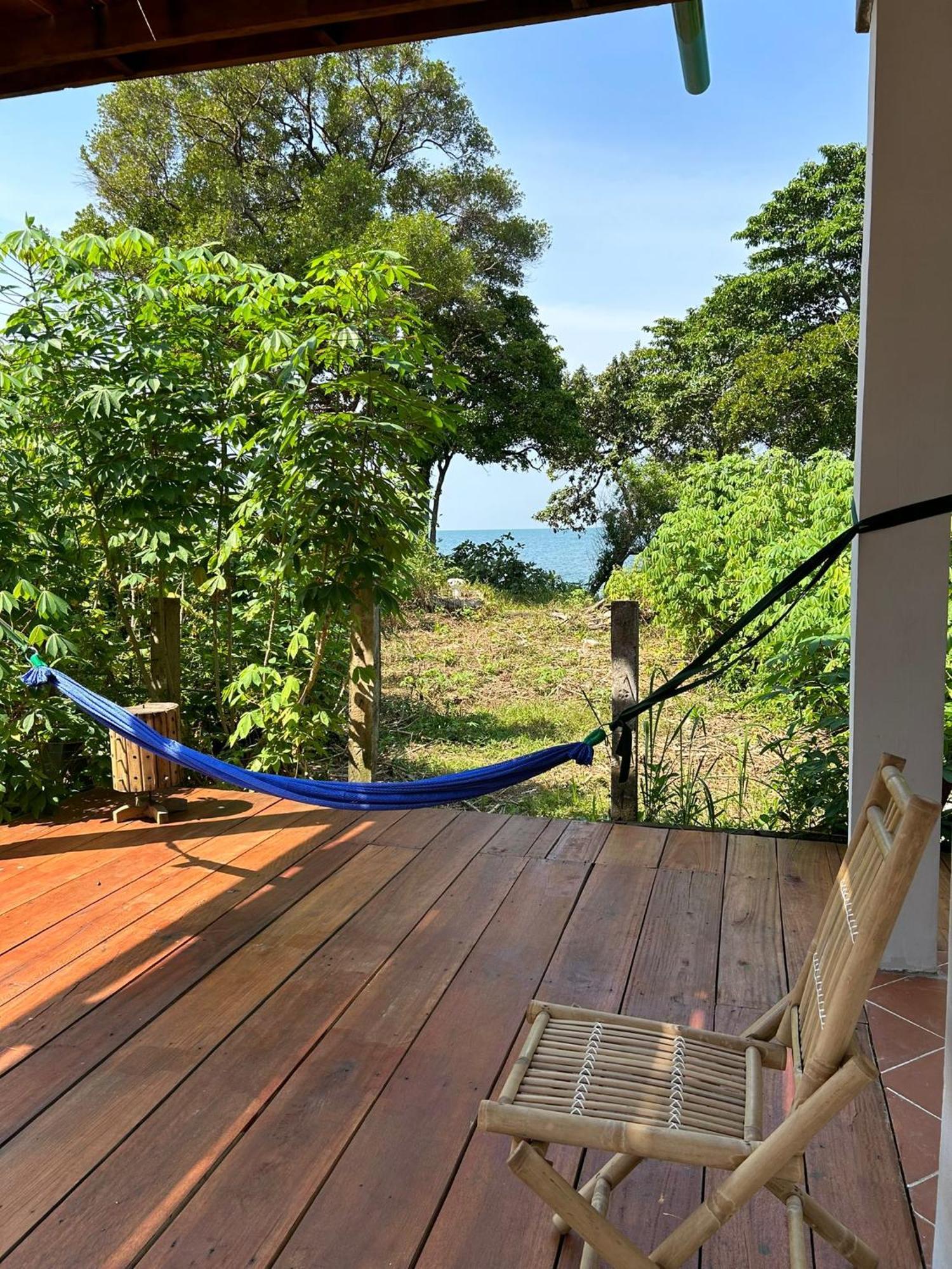 Guest house House Cambodia Koh Rong Sanloem