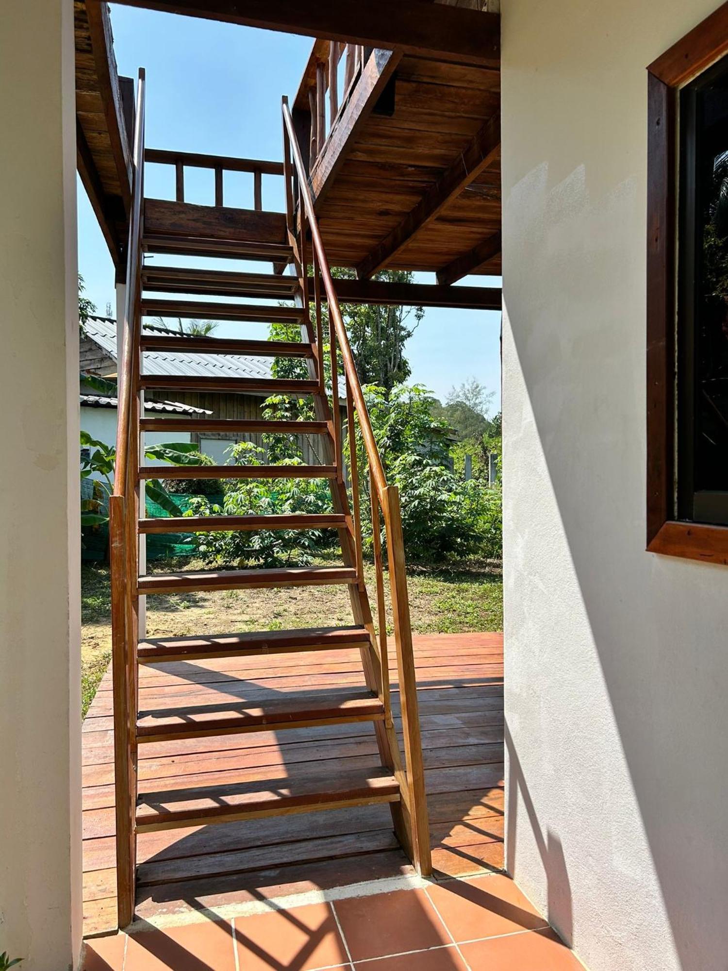 House Cambodia Guest house