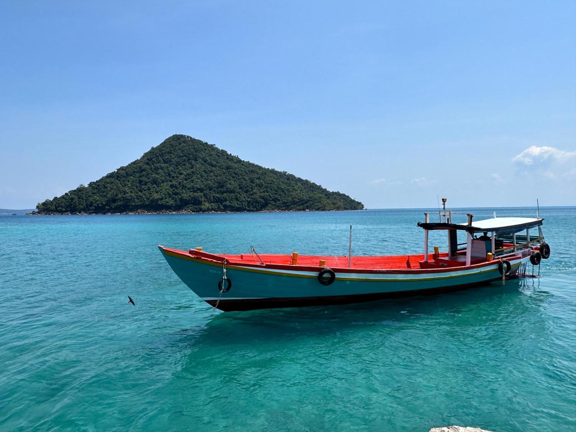 House Cambodia Guest house 3*