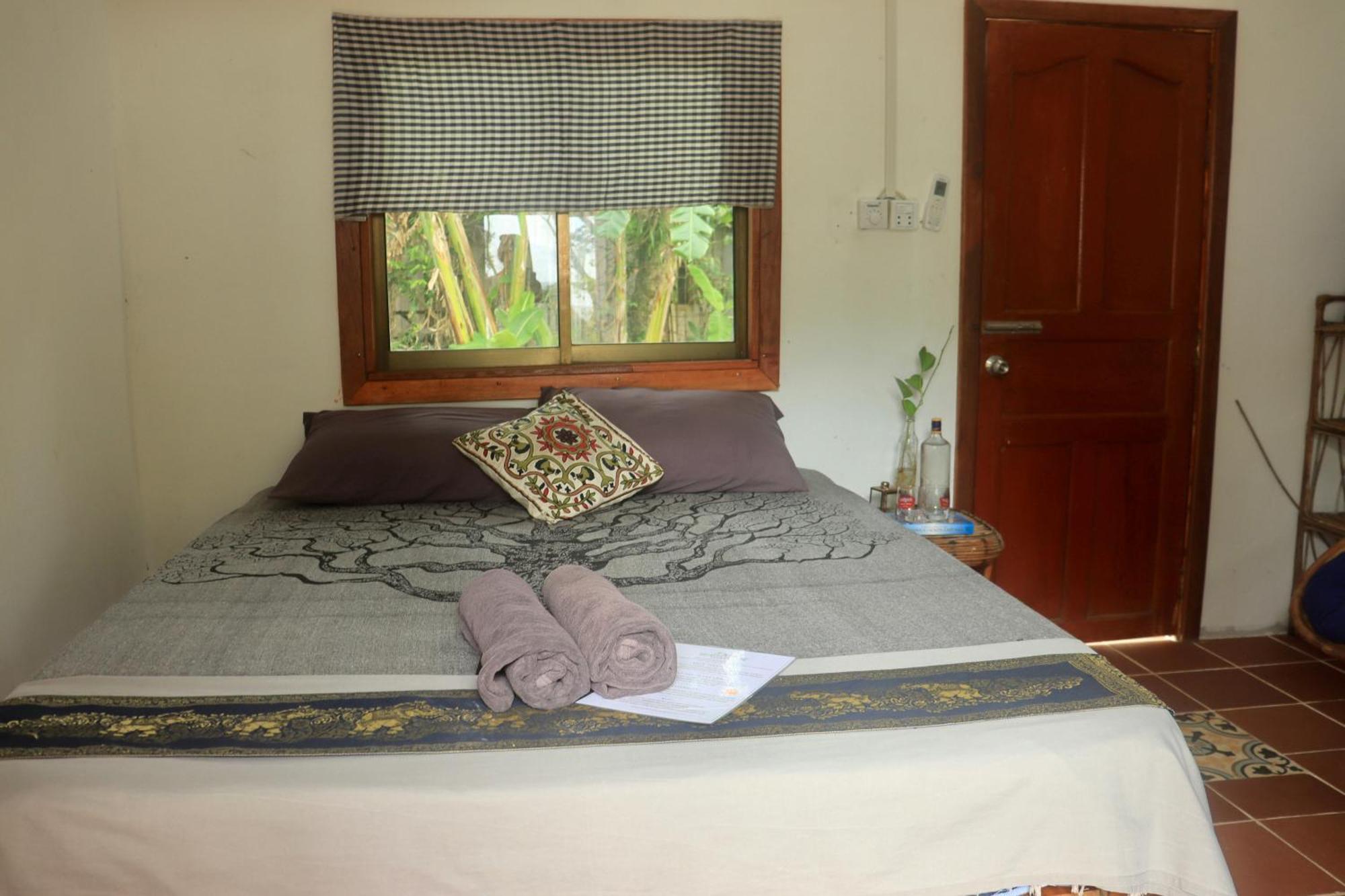 Guest house House Cambodia Koh Rong Sanloem
