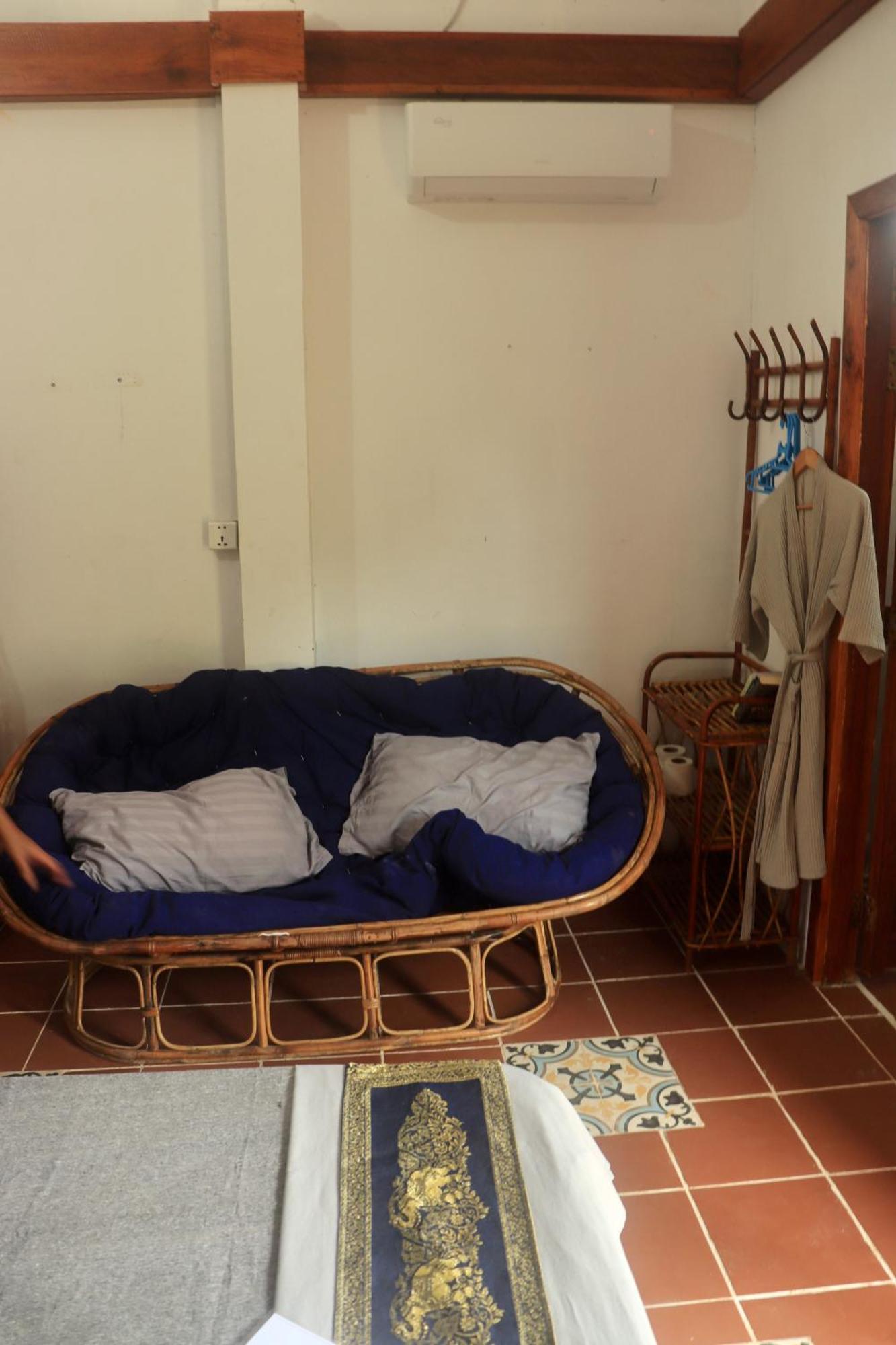 House Cambodia 3*