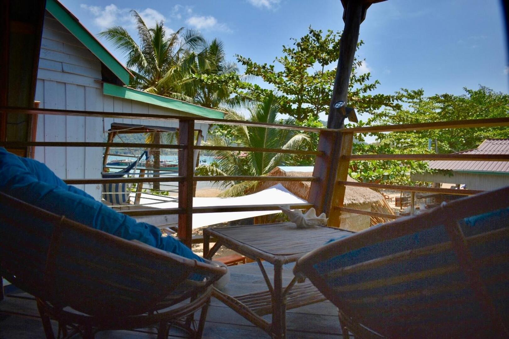 House Cambodia 3*