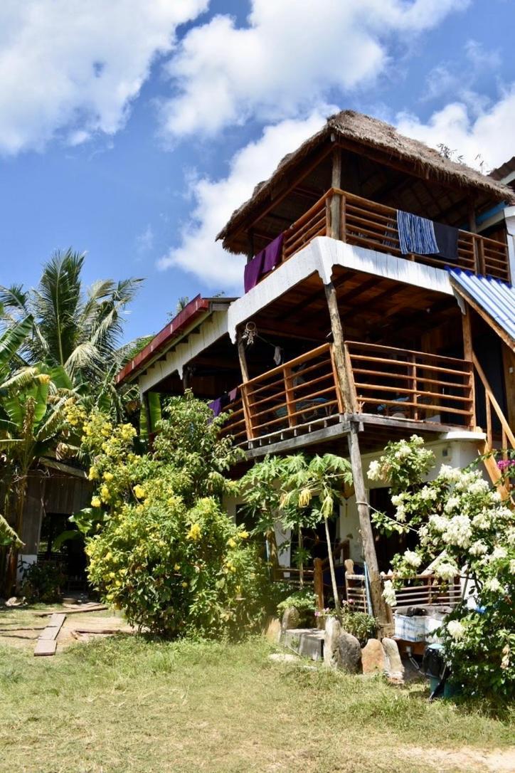 Guest house House Cambodia 3*