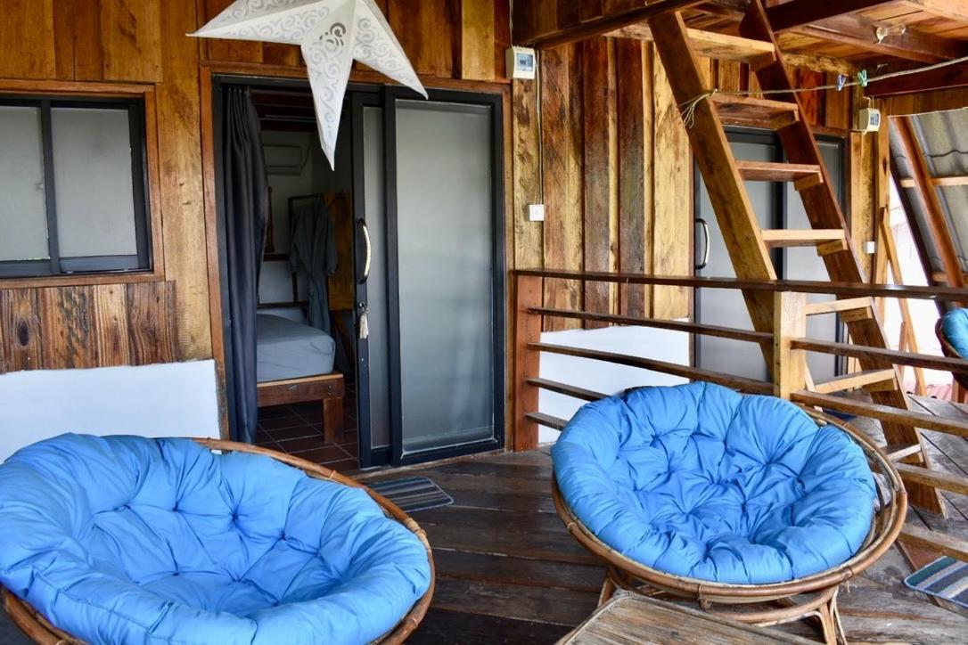 House Cambodia Guest house 3*