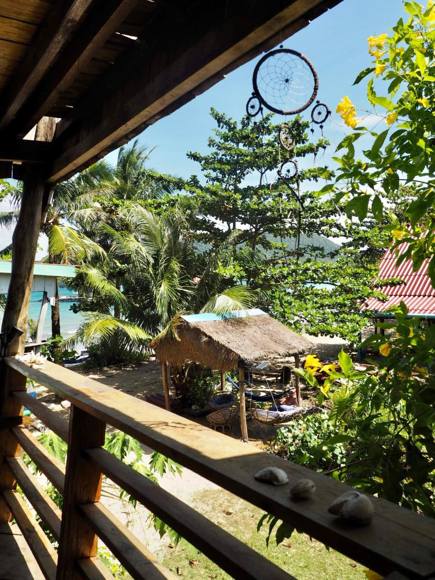 Guest house House Cambodia Koh Rong Sanloem