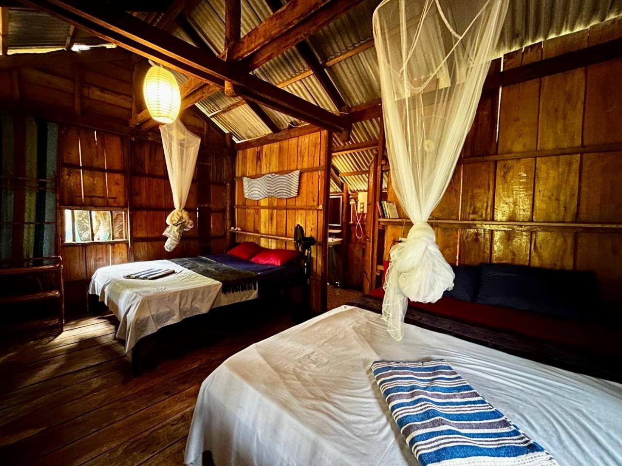Guest house House Cambodia