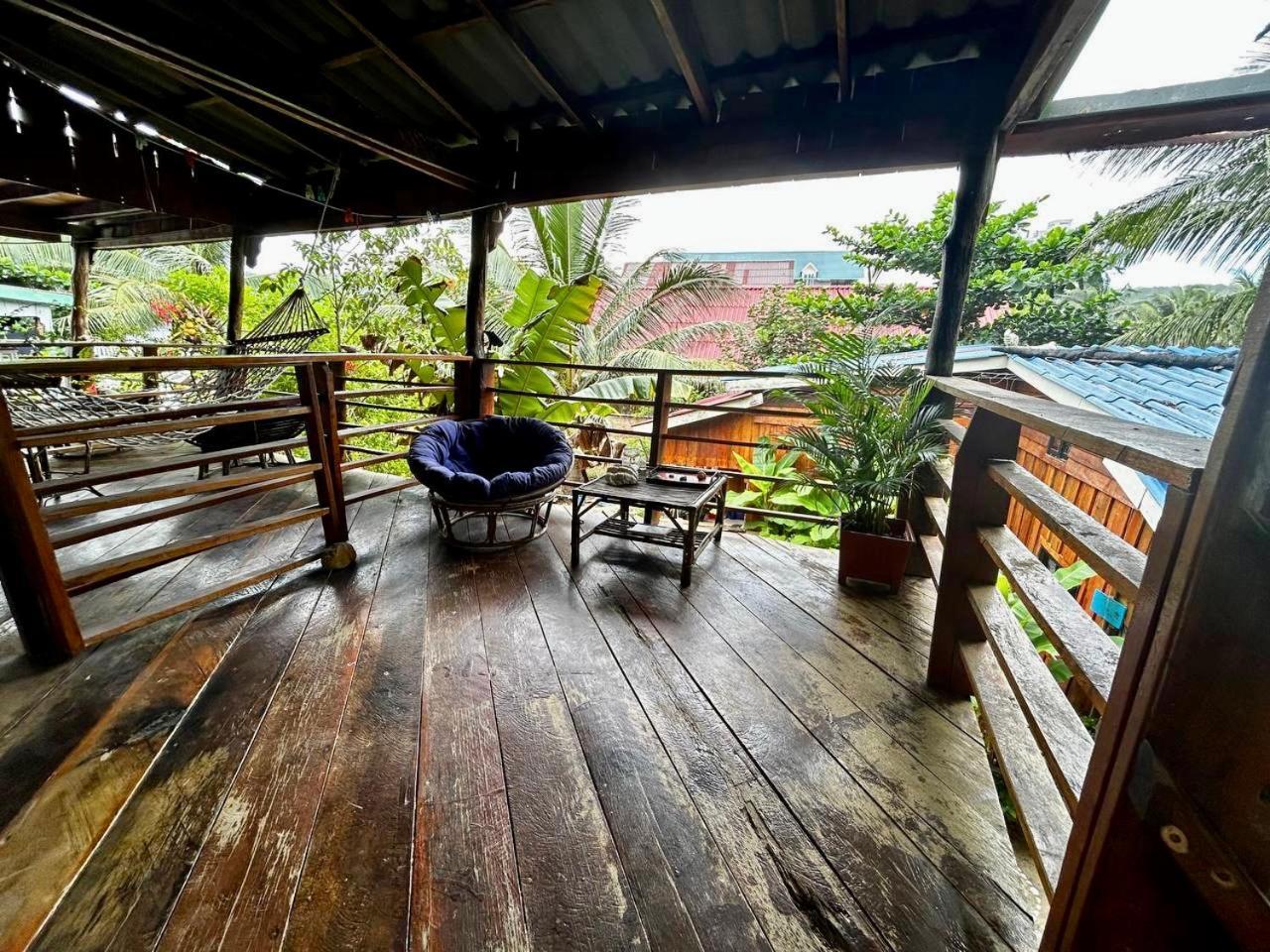 House Cambodia Guest house