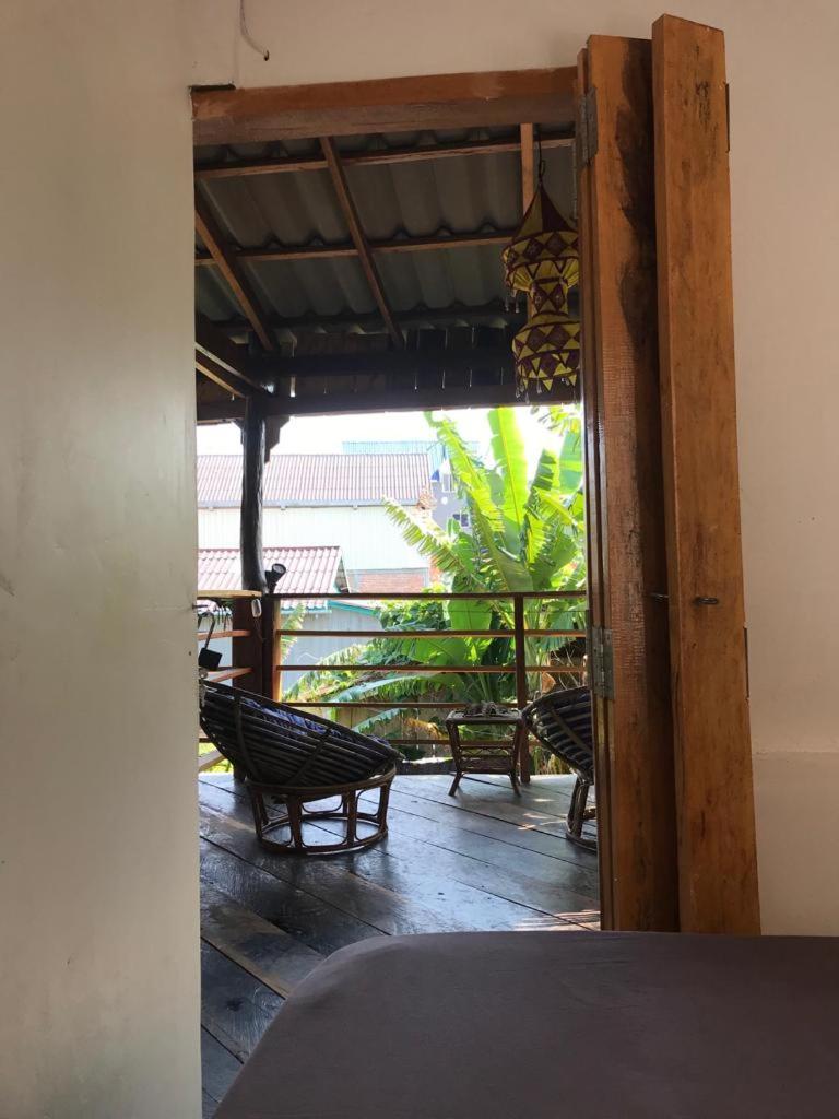 House Cambodia Guest house 3*
