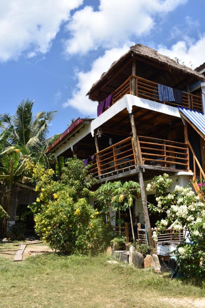 Guest house House Cambodia 3*