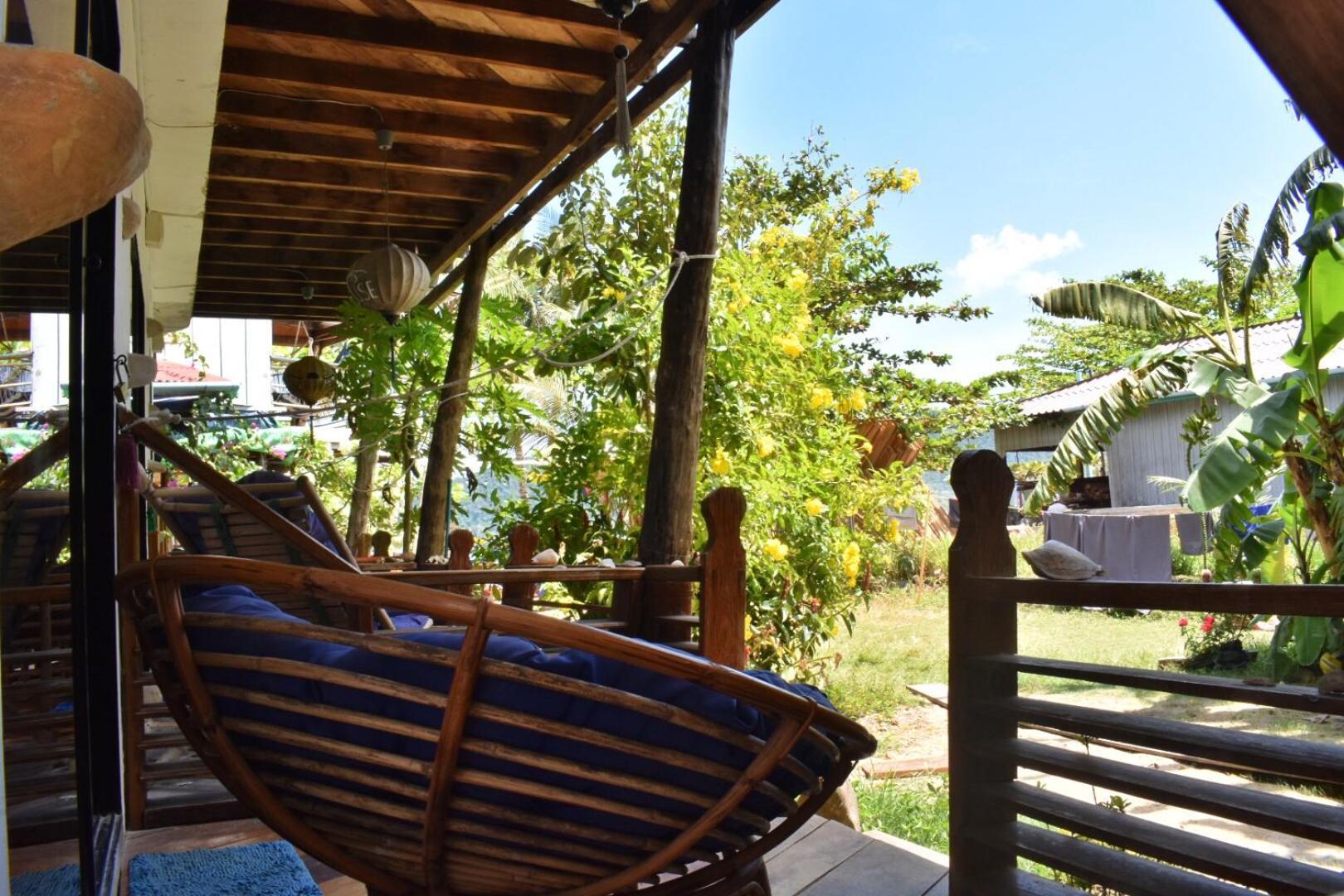 House Cambodia Guest house