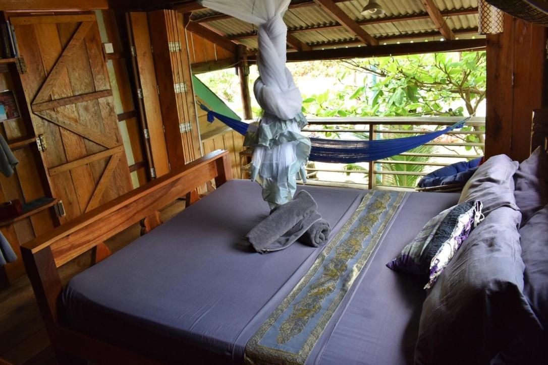 House Cambodia Guest house