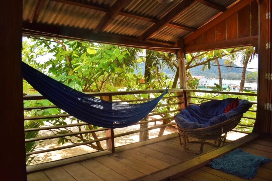 Guest house House Cambodia