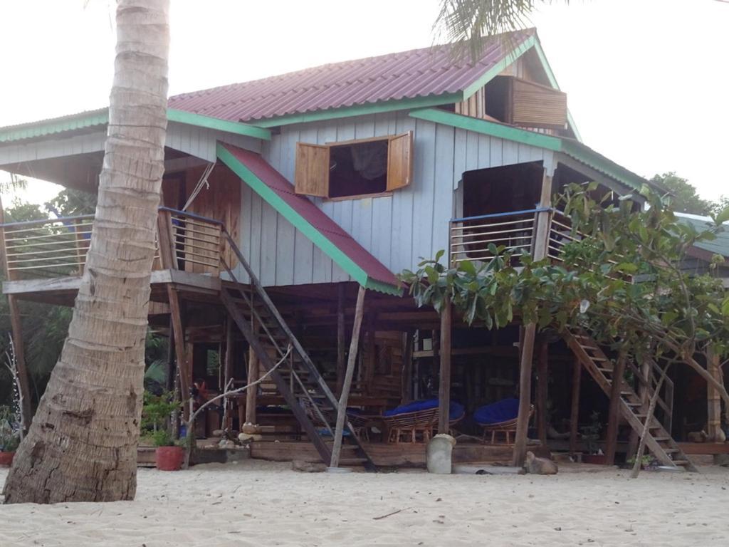 House Cambodia Guest house 3*