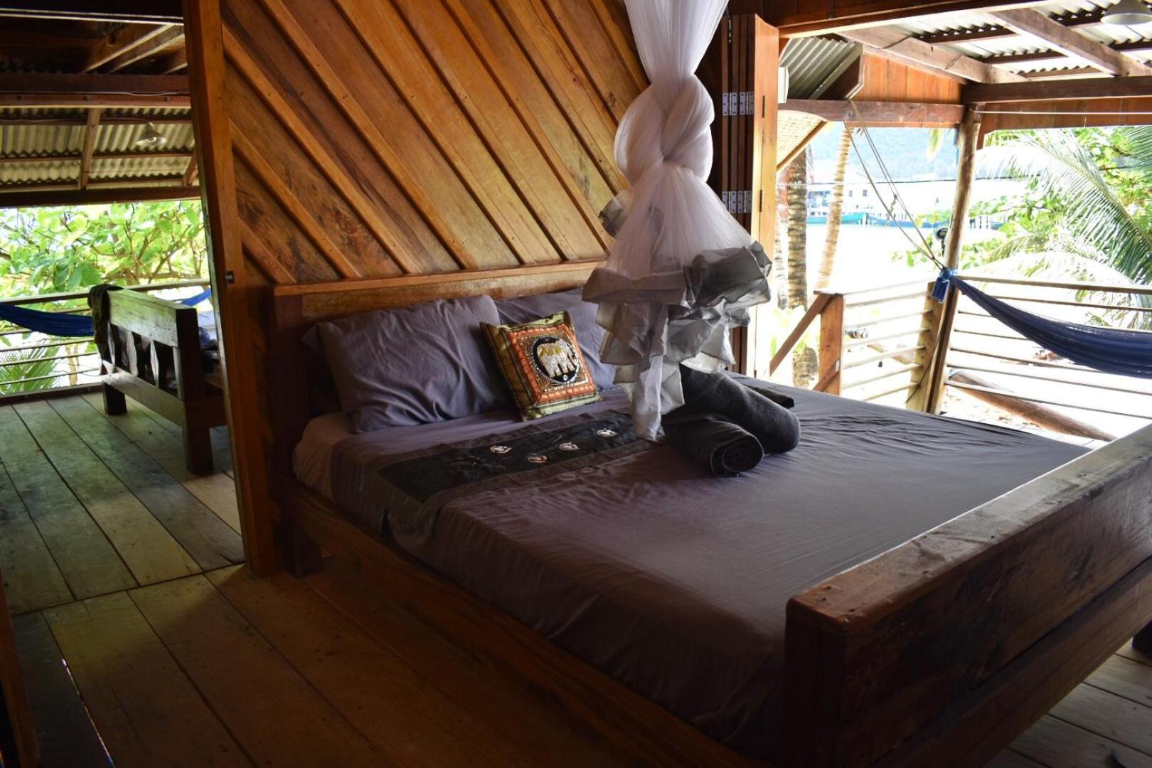 Guest house House Cambodia 3*