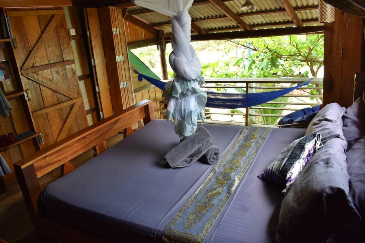 House Cambodia Koh Rong Sanloem