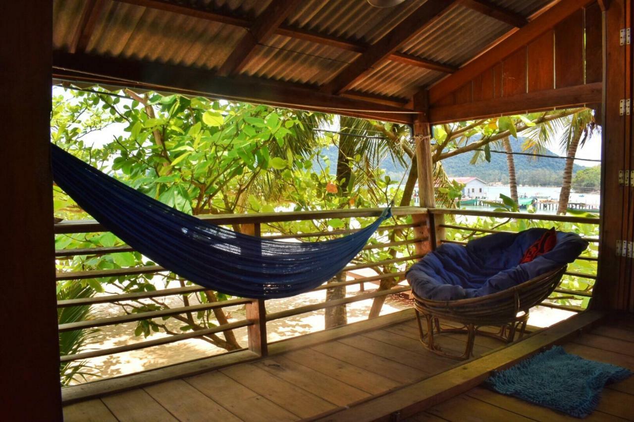 House Cambodia Guest house 3*