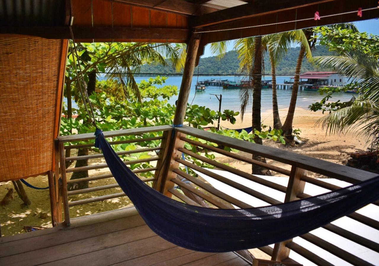 House Cambodia 3*