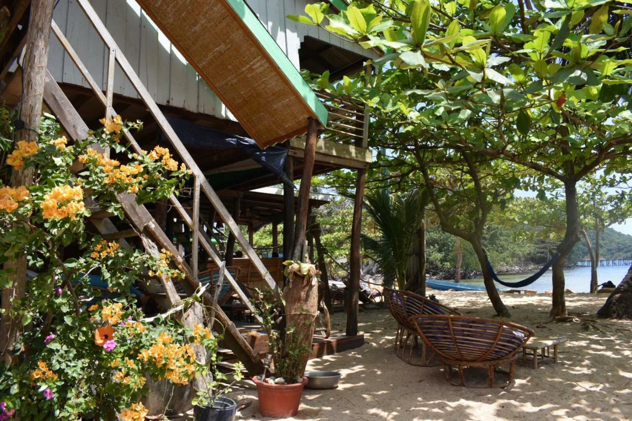 Guest house House Cambodia